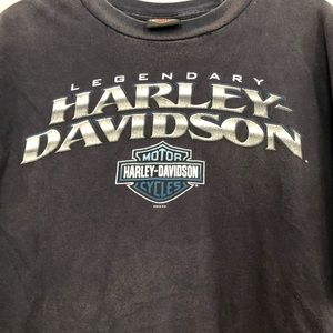 Harley Davidson T-shirt